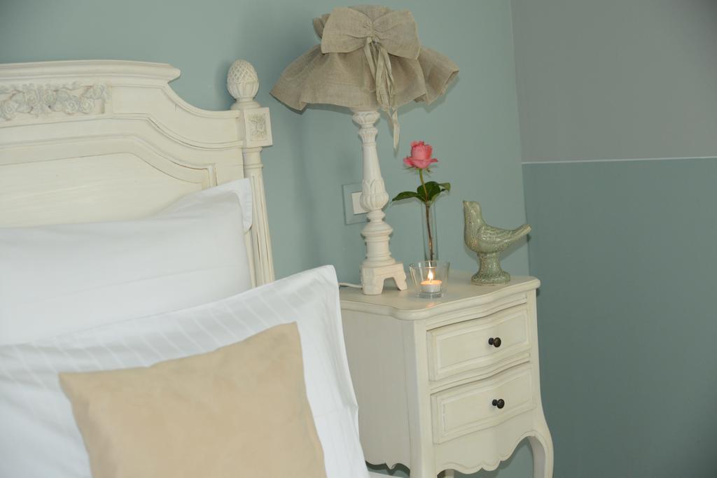 La Maison De Line Saint-Rémy-de-Provence Zimmer foto