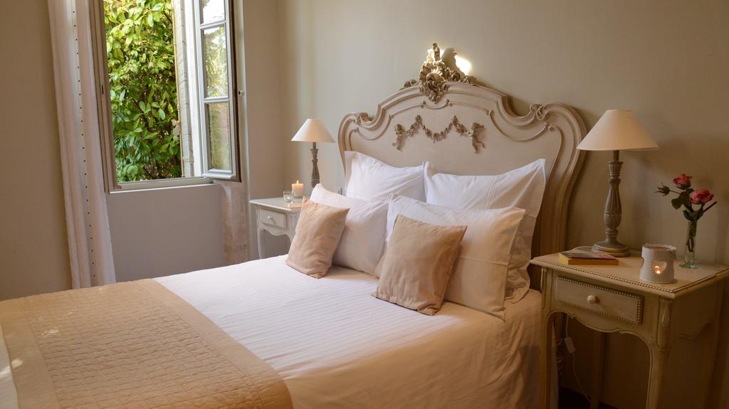 La Maison De Line Saint-Rémy-de-Provence Zimmer foto